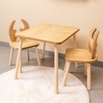 Montessori-Möbel aus Naturholz 2025 | Cozy Collections - Blogbild von Cozy Collections