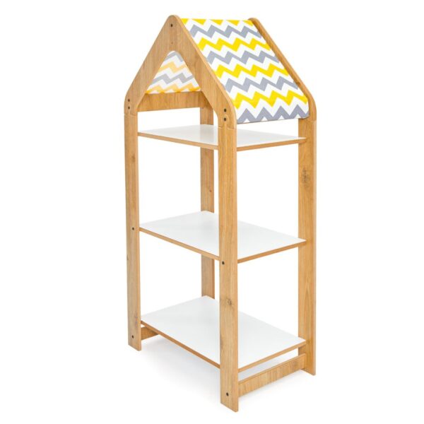 Montessori-Möbel aus Naturholz 2025 | Cozy Collections - Blogbild von Cozy Collections