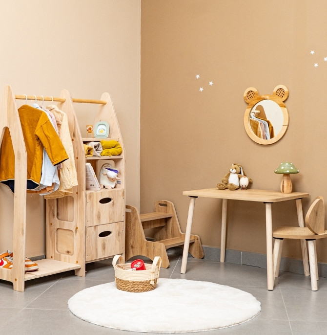 Startseite - Seitenbild von Cozy Collections