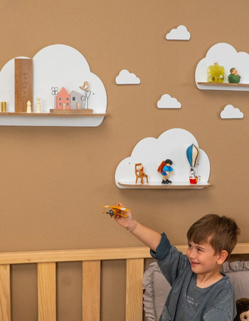 Lieferung 2 - Produkt von Cozy Collections | Naturholz und Montessori